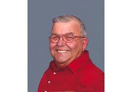 Arthur Marriott Obituary (2012)