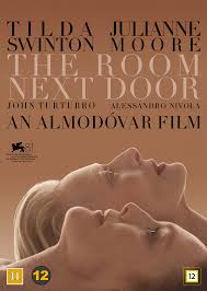 BR The Room Next Door | Apollo E-pood