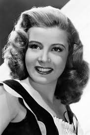 Gloria DeHaven — The Movie Database (TMDB)