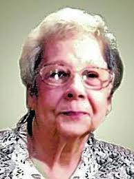 Audrey Huber Obituary (1935