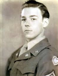 Charles Omar “Chuck” Hathaway (1928-2012)