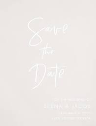 Personalized save the date cards are a unique way to announce your upcoming wedding. Cheap Save The Dates Cheap Save The Date Cards