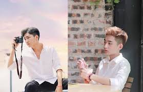 Matxcơva và chuyện tình đẹp như thơ của nsnd ngô mạnh lân và nsnd. 3 Chang Hot Boy Ä'iá»ƒn Trai Nháº¥t TrÆ°á»ng Kinh Cong Khiáº¿n Chá»‹ Em Ngáº¯m Hoai Khong Chan