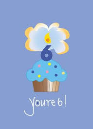 Birthday Wishes For 6 Year Old Boy Sweet Birthday For 8 Year Old Cupcake With Number 8 Custom Name Card Old Birthday Cards Happy Birthday Boy 1st Birthday Cards
