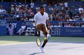 We did not find results for: It S Time We Stopped Talking About Nick Kyrgios Last Word On Tennis