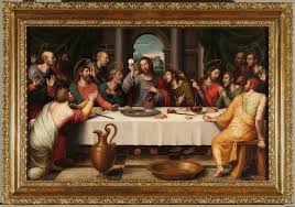 30 jul 2016 03:04 gmt. La Ultima Cena De Leonardo Da Vinci Art History Blog