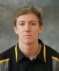 2014-15 Men's Basketball Roster