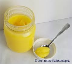 Le Ghee Et Ses Bienfaits Beurre Clarifie Sans Lactose
