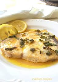 If tuna is considered the steak of the sea, then think of swordfish. Easy Baked Swordfish 2 Sisters Recipes By Anna And Liz