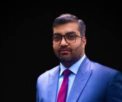 Dr Muhammad Adnan Asghar