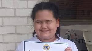 Virginia family is trying to process how their healthy 10-year-old daughter  died from Covid in five days