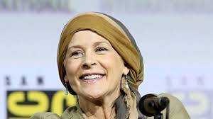 Melissa McBride's award worthy moments