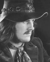 Today we remember Drummie Zeb