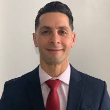 Alex DeVito is a Director, Information Security