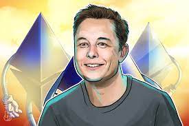 The transaction must be verified and put into ethereum blockchain. Elon Musk Dementiert Arbeit An Ethereum Projekt