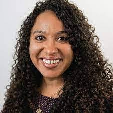 Catherine Marcano's Instagram, Twitter & Facebook