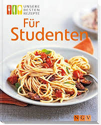 Juni 8, 2012 von falafel2011. Fur Studenten Unsere Besten Rezepte Amazon De Bucher