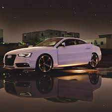 Audi A5 Coupe 2 0tfsi Quattro Cars And Motor Audi A5 Coupe A5 Coupe Audi A5