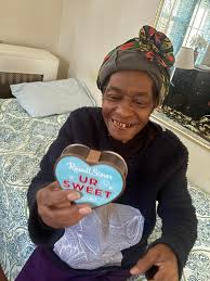 Happy Valentine's Day!! I'm blessed to have so many Valentines each year  ❤️❤️❤️