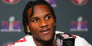 Is Charvarius Ward Single? Meet the 49ers Star's Girlfriend Monique Cook &  Their Daughter!