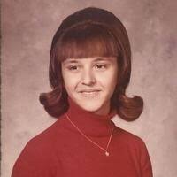 Sandra Hubbard Obituary (1956