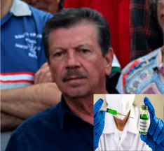 Edoméx en línea: Vacunas contra el Covid, un gran logro del Gobierno  Federal: Diputado Francisco Favela