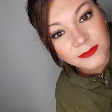 Natasha Nunes Cabeleireira