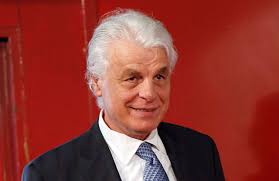 Her first important role was in l'anima gemella, directed by sergio rubini. Michele Placido L Inaspettato Lavoro Prima Del Successo Da Non Credere