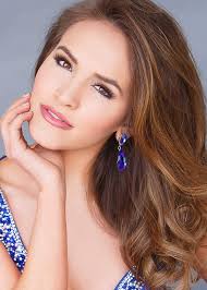 Miss Lighthouse Coast Pageant