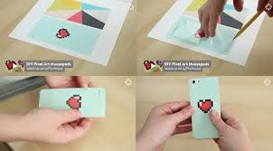Telur memiliki sejarah panjang di dunia seni. Contoh Gambar Cara Mewarnai Silikon Hp Menggunakan Kertas Warna Kataucap