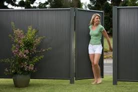 Tips To Maintain The Colorbond Fences By Chris D Fence Gate Design Wood Fence Design Good Neighbor Fence