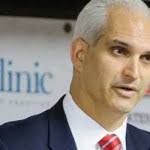 The R.J. Fleming Story