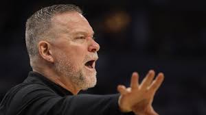 Nuggets' Michael Malone Had Passionate Message About His Team After Game 4  Win