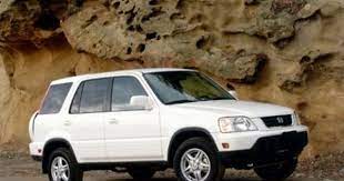 Google Image Result For Httpwwwproductioncarscomsend_filephphonda_crv_white_rocks_2001jpg