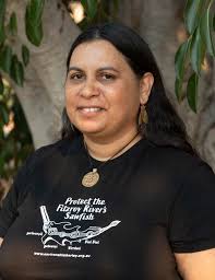 Two Kimberley women join National Museum for 2024 Encounters Fellowship  Program