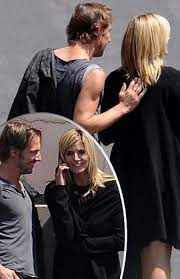 Heidi klum hat mit ihrer familie das finale der champions league auf der heimischen terrasse verfolgt. Seal Is Reportedly Furious Over Claims Heidi Klum Is Dating Thomas Hayo Photo Celeb Dirty Laundry