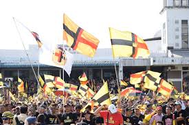 Cubaan pengganas sulu untuk melancarkan serangan kedua terhadap sabah hanya akan mengundang maut dan berakhir dengan. Kenapa Sarawak Ada Hari Kemerdekaan Yang Tersendiri Soscili