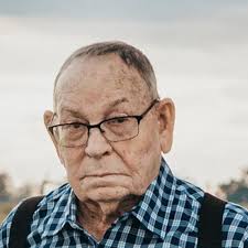 J. B. Dale Obituary May 19, 2022