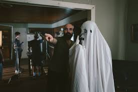 Ghost was the sixth in what had been, to that point, a string of unsuccessful bands. A Ghost Story Director David Lowery On How Technology Fixed His Lonely Ghost The Verge