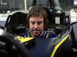 We did not find results for: Renault Think Alonso Will Be At A Disadvantage Planetf1
