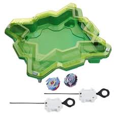 We did not find results for: Beyblade Burst Switch Strike Battle Set Beyblade