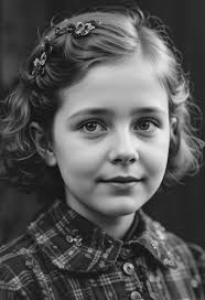 Her grandmother would roll over in her grave if she saw what she is doing  now! I wonder if this young woman knows that the Germans took away the  Jew's guns before