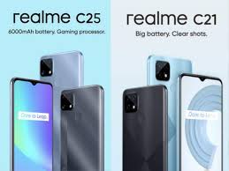 Realme as of 16th april 2021, realme c20 price in india starts at rs. Realme C25 Realme C21 And Realme C20 Entry In India Price Starts At Rs 6 999 Stuff Unknown