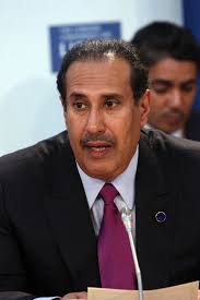 Maybe you would like to learn more about one of these? Hamad Bin Jassim Bin Jaber Al Thani Wikipedia