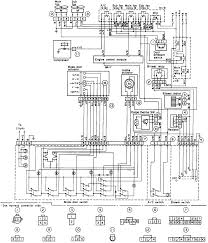 Pulled the wiring diagram when i had to run into work today. Air Conditioning Not Working Subaru Outback Forums