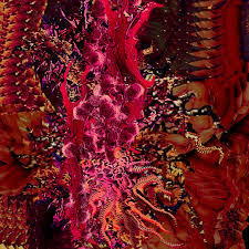 Exophilie – Postmortem – Frederick Maheux