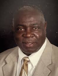 Obituary information for Roosevelt Beard, Jr.