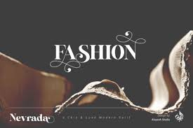 Download Al Nevrada Font By Aluyeah Studio Creative Fabrica Yellowimages Mockups