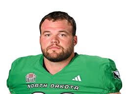 North Dakota Fighting Hawks College Football Roster