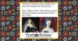 See 219 traveler reviews, 86 candid photos, and great deals for hotel agnes sorel, ranked #2 of 15 hotels in chinon and rated 4.5 of 5 at tripadvisor. Do Portraits Depict Agnes Sorel In The 1400s Exposing Her Favorite Boob Truth Or Fiction